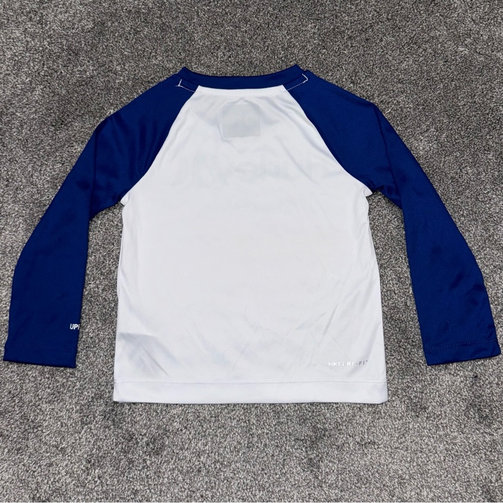 Hurley Rash Guard & Swim Trunk Set - Picture 3 of 6